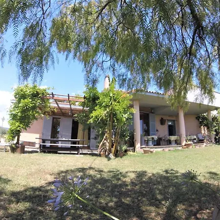 In Di Judighes Appartement Cerveteri