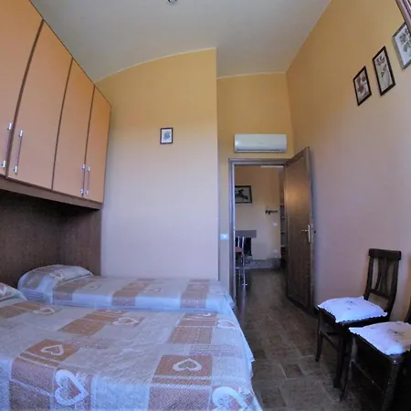 Appartement In Di Judighes Cerveteri