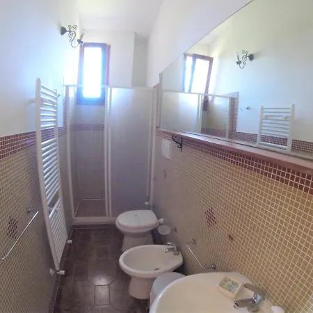 In Di Judighes * Cerveteri