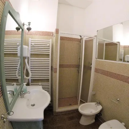 In Di Judighes Cerveteri