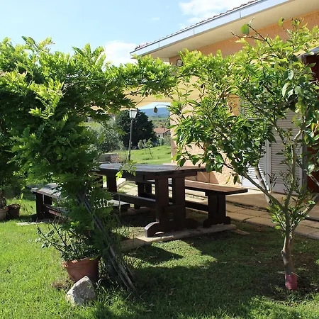 Appartement In Di Judighes *