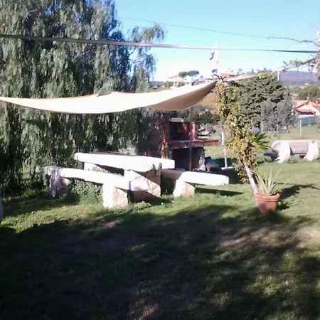 In Di Judighes Cerveteri