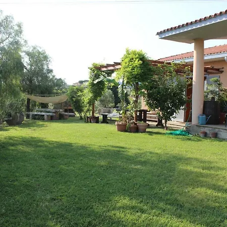 Appartement In Di Judighes *